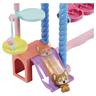 Enchantimals - Conjunto de Creche Baby Best Friends