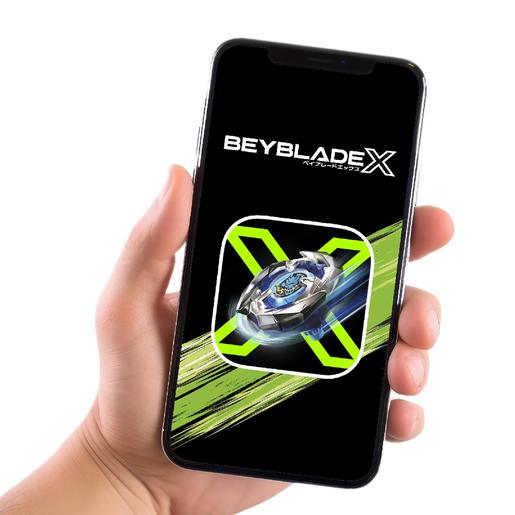 Beyblade - Conjunto de Batalha BeybladeX Xtreme