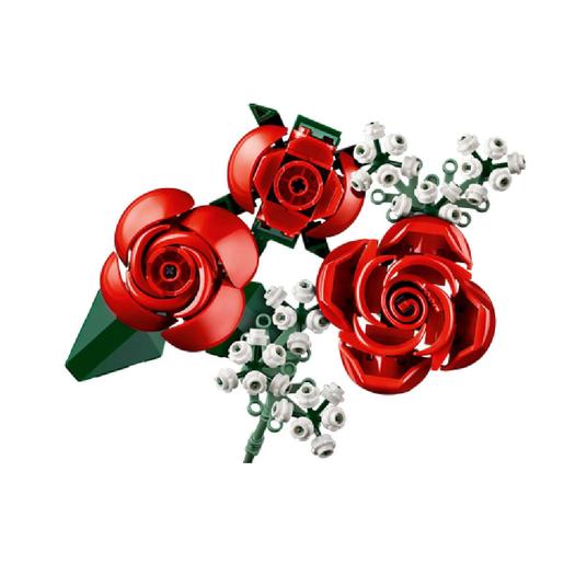 LEGO Icons - Ramo de Rosas - 10328