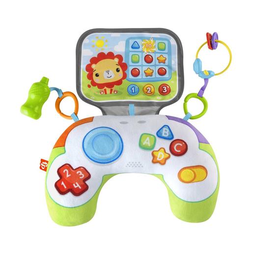 Fisher Price - Almofada estimulante para bebé ㅤ