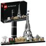 LEGO Architecture - Paris - 21044