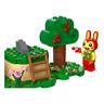 LEGO Animal Crossing - Atividades ao Ar Livre com Coni - 77047