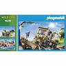 Playmobil - Camião de Aventura 70278