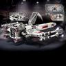 LEGO Star Wars - Caza Ala-X de Luke Skywalker - 75301