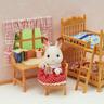 Sylvanian Families - Set Habitación de los Niños