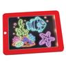 Magic Pad - Tablet para Desenhos Brilhantes