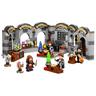 LEGO Harry Potter - Castelo de Hogwarts: Aula de Poções - 76431