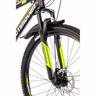 Bicicleta MTB Actimover Hi-Fly V2