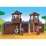 Playmobil - Acampamento Romano Asterix ㅤ