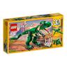 LEGO Creator - Dinossauros Ferozes - 31058