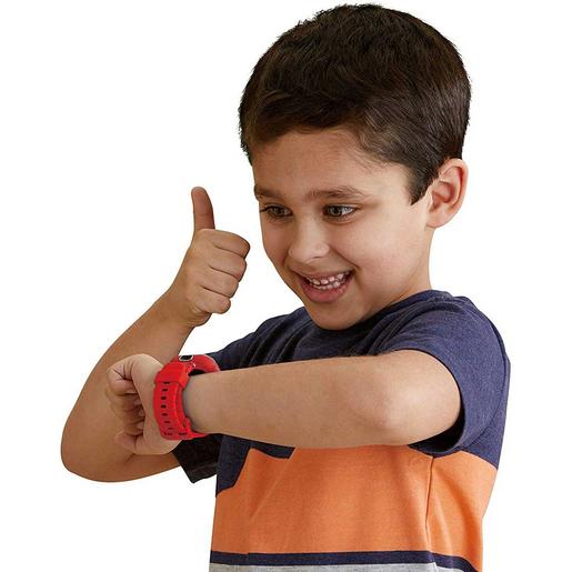 Vtech - Kidizoom Smartwatch DX2 Vermelho