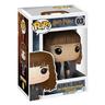 Harry Potter - Hermione Granger Uniforme Hogwards- Figura POP