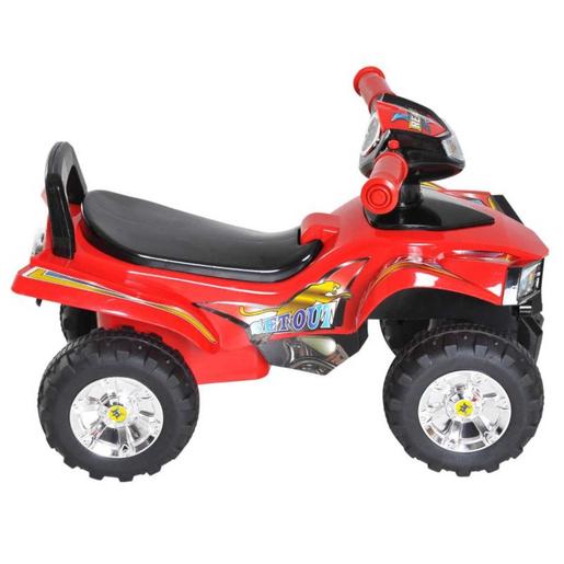 Homcom - Mota Infantil Quad para crianças