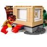 LEGO Ninjago - Arena de Batalha do Torneio - 71818