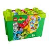 LEGO Duplo - Caja de Ladrillos Deluxe 10914