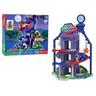 PJ Masks - Team Headquarters