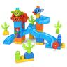 Mega Blocks - Aventura Submarina Peek A Blocks