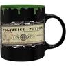 Harry Potter - Taza de pociones Harry Potter Polyjuice, 320 ml