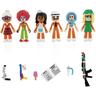 Roblox - Set de Figuras Roblox ㅤ