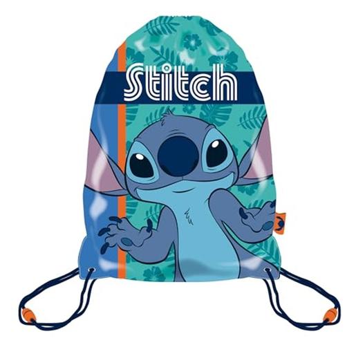 Bolsa Gym Stitch