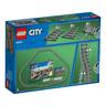 LEGO City - Vías - 60205