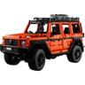 LEGO Technic - Mercedes-Benz G 500 PROFESSIONAL Line - 42177