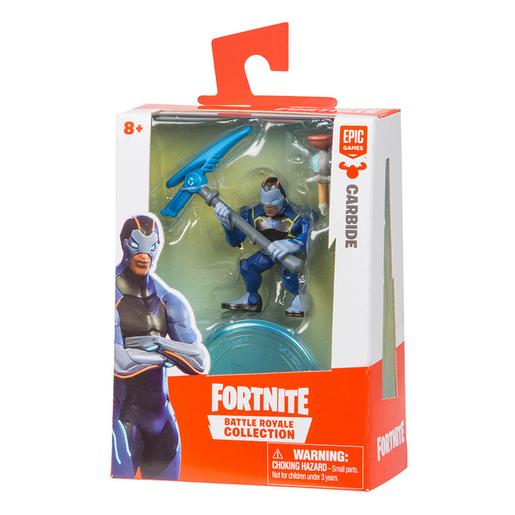 Fortnite - Figuras - Battle Royale Collection (vários modelos)