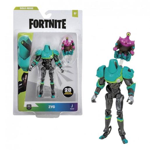 Fortnite - Figura Zyg