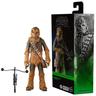 Star Wars - Chewbacca The Black Series