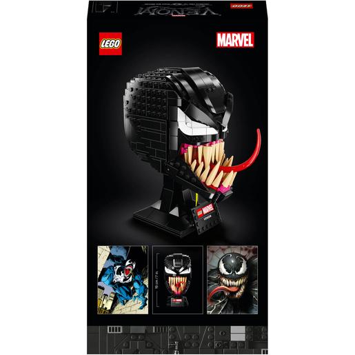 LEGO Superhéroes - Venom - 76187