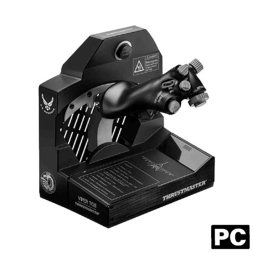 Thrustmaster - Viper TQS - PC