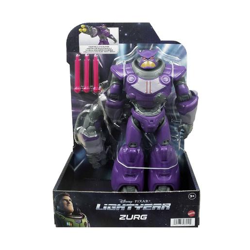 Lightyear -  Zurg 12 cm