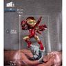 Los vengadores - Iron Man - Figura MiniCo