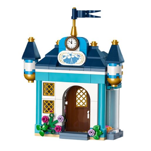 LEGO Disney - Aventura no mercado das Princesas Disney - 43246