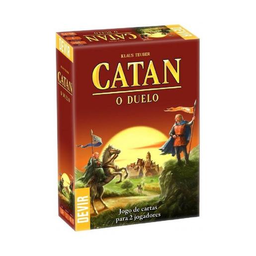 Catan o Duelo (Pt)