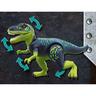 Playmobil - Dino Rise T-Rex: Batalla de gigantes 70624