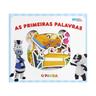 Panda - As primeiras palavras (Edición en portugués)