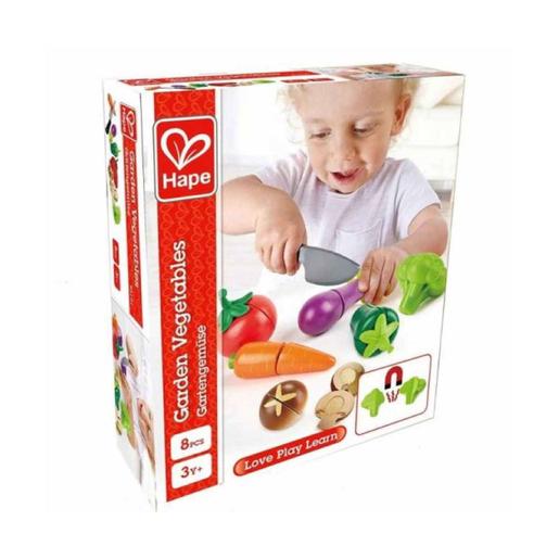 Hape - Huerto de verduras