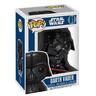 Star Wars - Darth Vader Bobble Head - Figura Funko POP