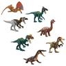 Mattel - Jurassic World - Dinosaurio Danger Pack ㅤ