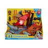 Fisher Price - Imaginext - Barco Pirata Tiburón