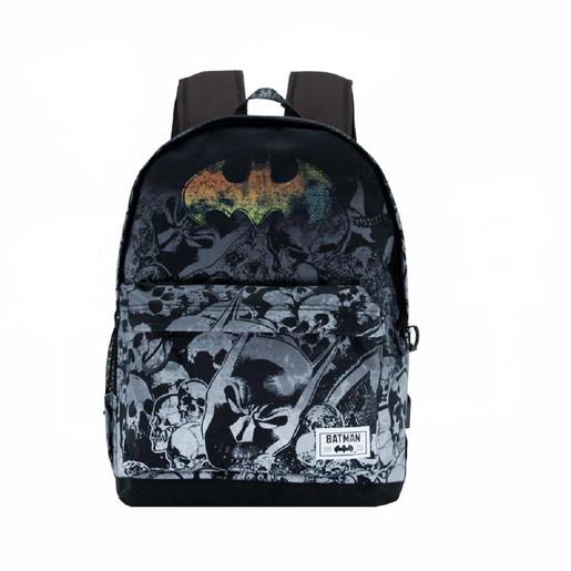 Batman - Mochila Skulls HS 1.3