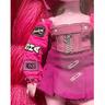 Shadow High Fashion Muñeca - Multicolor Rosa ㅤ