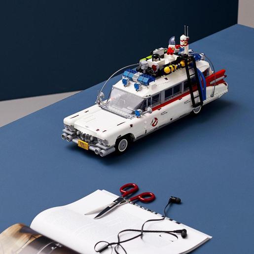 LEGO Creator - ECTO-1 de los Cazafantasmas - 10274