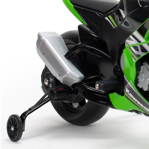 Injusa - Moto Kawasaki Ninja ZX10 12V