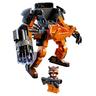 LEGO Marvel - Armadura Mech do Rocket - 76243