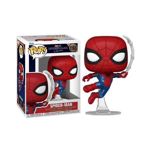 Spider-Man - Figura Funko POP Spider-Man: No Way Home