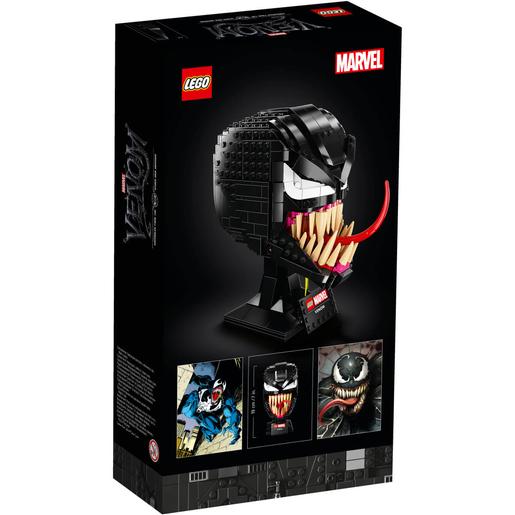 LEGO Superhéroes - Venom - 76187