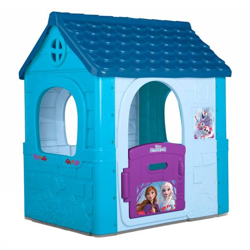 Feber - Fantasy House Frozen 2