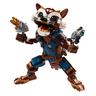 LEGO Marvel - Rocket e Bebé Groot - 76282